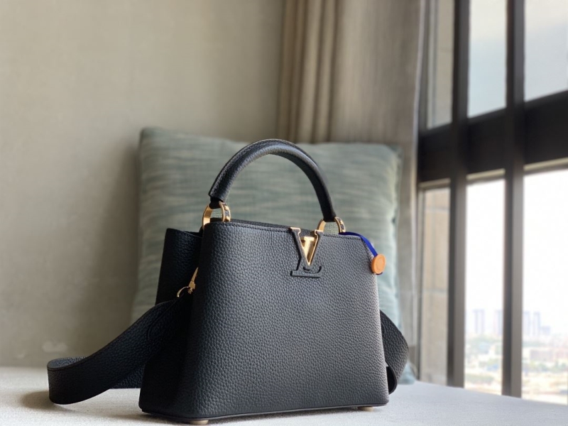 LV Capucines Bags